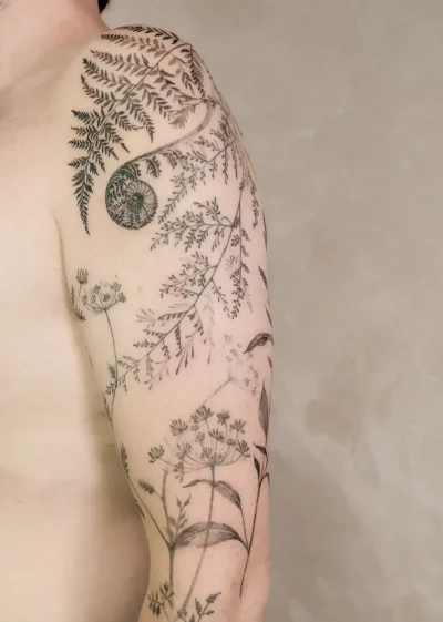diseno-tatuaje-floral diseno-tatuaje-floral