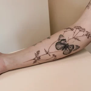 tatto-floral tatto-floral