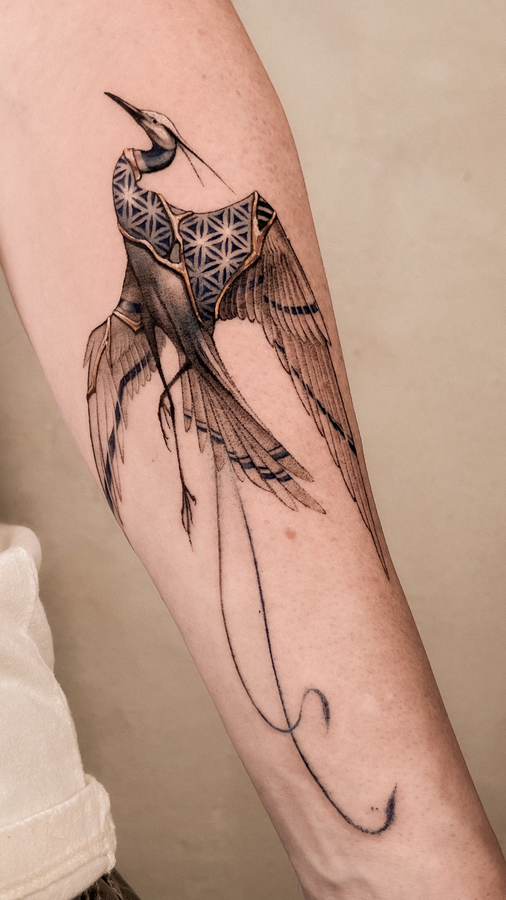 Tatuajes Kintsugi 1