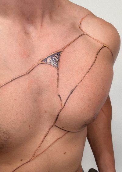 KINTSUGI KINTSUGI