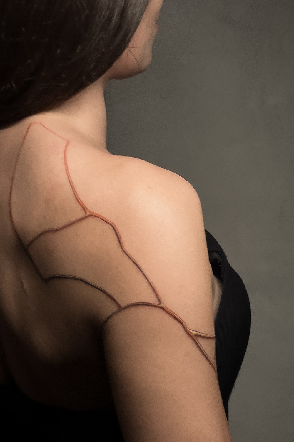 Estudio de tatuajes en Zaragoza | Isometric | Tiempo de curación de un tatuaje
