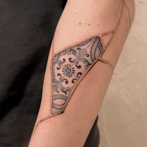KINTSUGI KINTSUGI