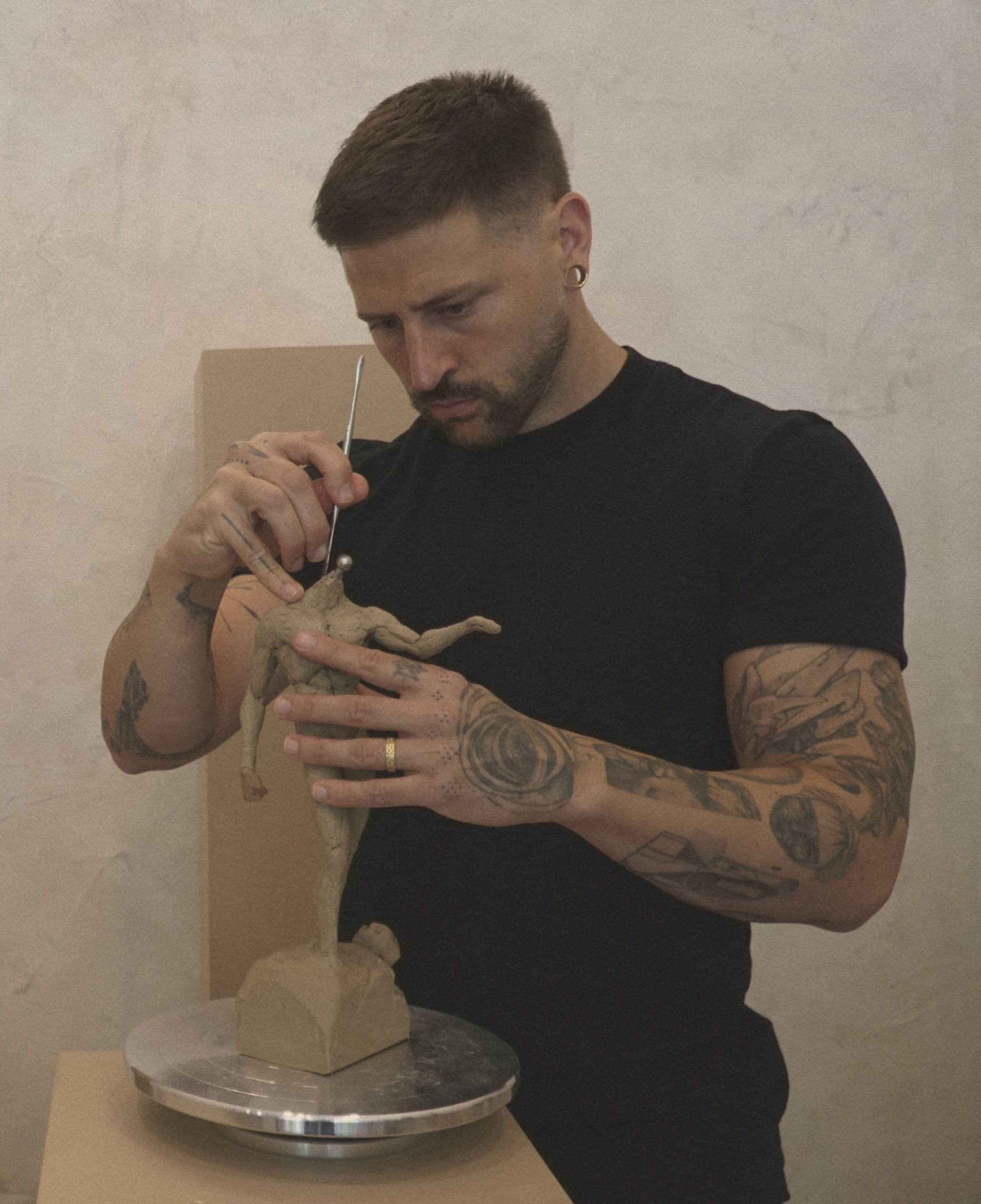 Daniel Berdiel 1