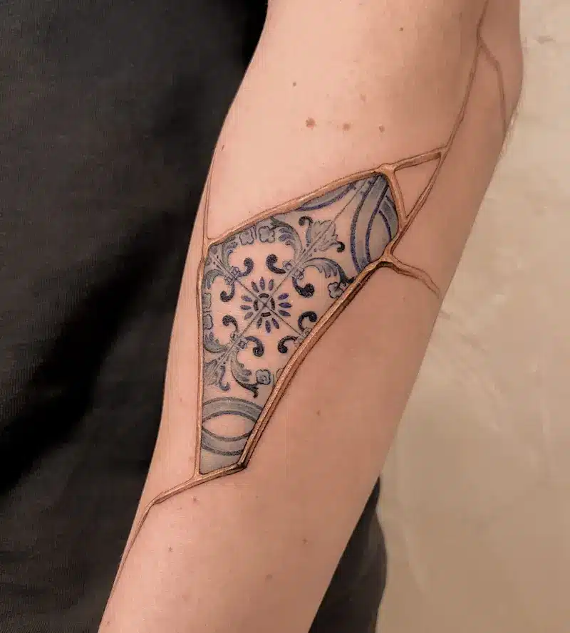 tapar cicatriz con tatuaje